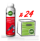 GAT Petrol System Cleaner PLUS (Bränsletillsats)