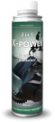 X-Power för snöskotrar