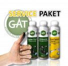 7001_GAT Service Paket DIESEL tillsats