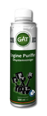 62000 GAT Engine Purifier(Motortvätt)