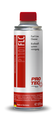Pro-Tec Fuel Line Cleaner (FLC)