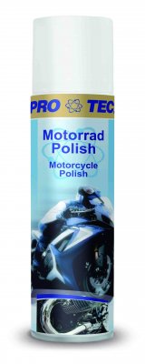 Motorcykel Polish